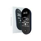 Blue Tees Ringer GPS