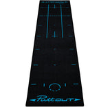 PuttOut Putting Mat