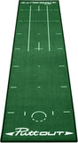 PuttOut Putting Mat