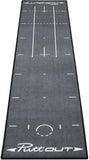 PuttOut Putting Mat