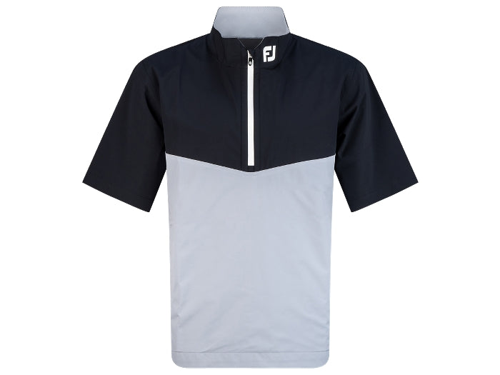 Hydrolite Jacket Footjoy Short Sleeve Rain Jacket FJ HydroLite