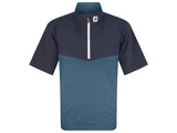 FJ HydroLite Short Sleeve Rain Shirt