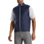 FJ Full Zip Insulated Vest