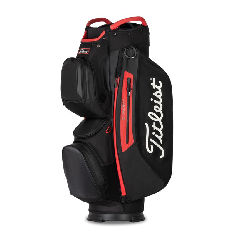 Titleist stadry cart bag 2020 cheap