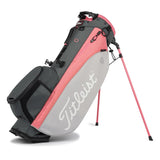 Titleist Players 4 plus Stand Bag 2022