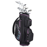 TaylorMade Kalea Ladies Package