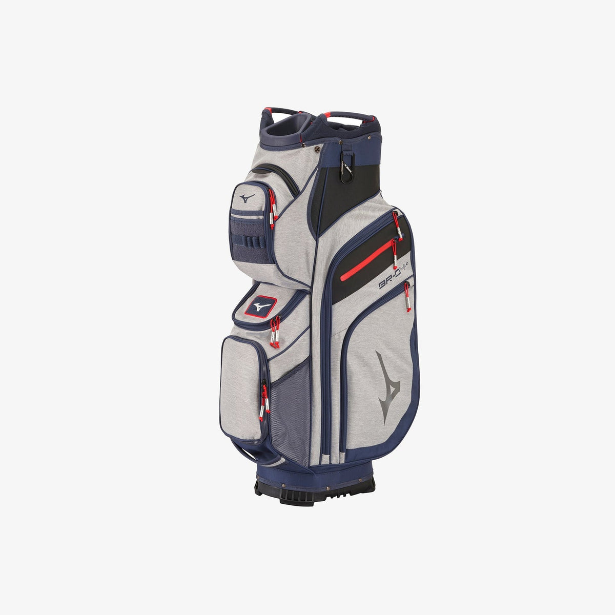 Mizuno cart clearance bag 2019