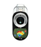 SL2 Active Hybrid GPS Laser Rangefinder