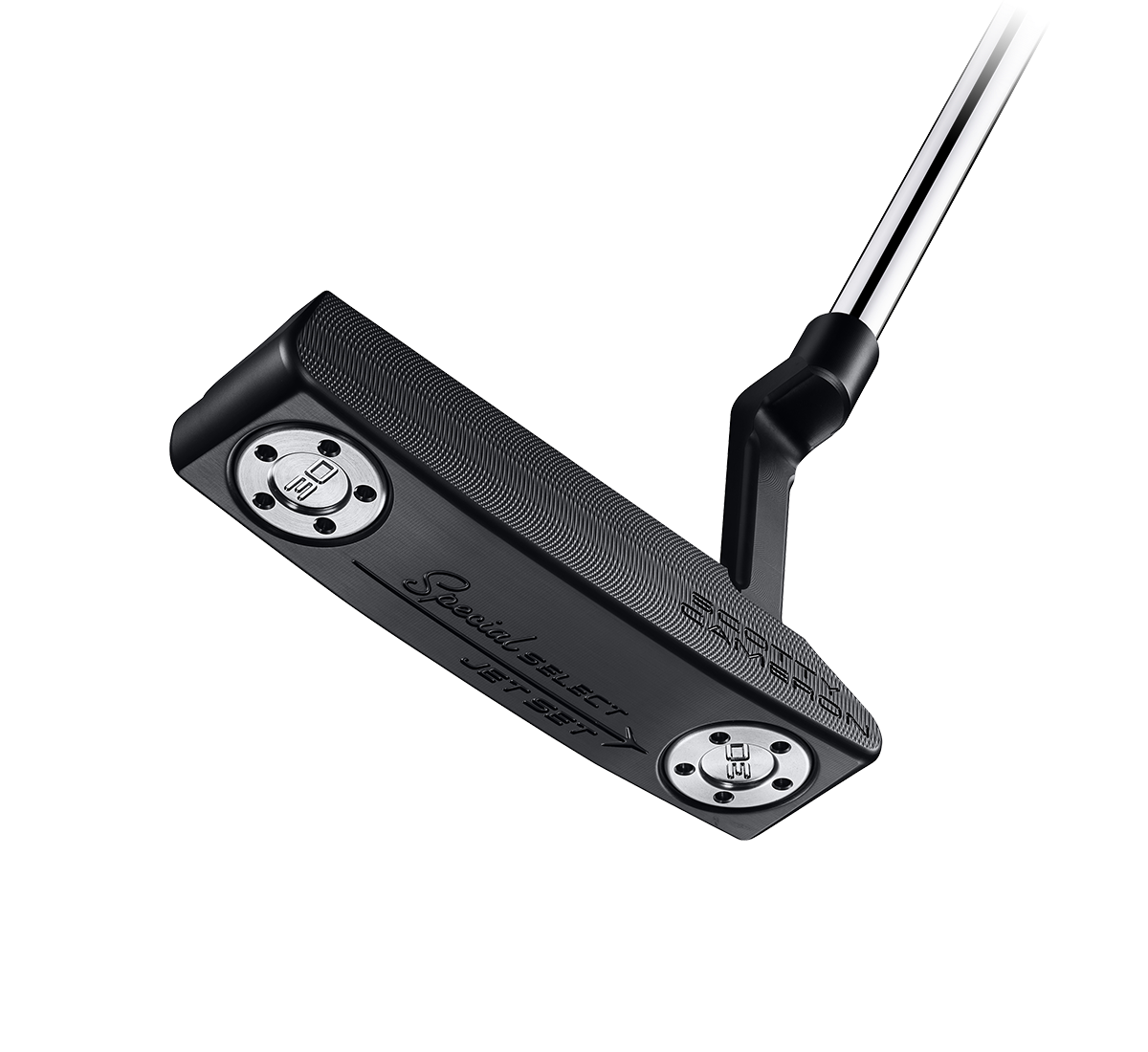 【新品未使用】Scotty Cameron Jet Set ニューポート2 スコッティキャメロン 2022 世界数量限定JET SET ニューポート2