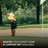Rukket Pop-Up Chipping Net
