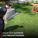 Rukket Pop-Up Chipping Net