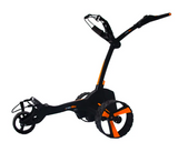 MGI Zip X4 Motorised Trundler - 18 holes