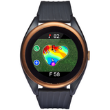 T8 Golf GPS Watch with Green Undulation And V.AI