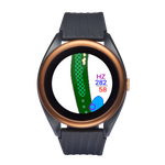T8 Golf GPS Watch with Green Undulation And V.AI