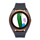 T8 Golf GPS Watch with Green Undulation And V.AI
