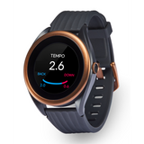 T8 Golf GPS Watch with Green Undulation And V.AI