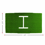 Rukket Standing Turf Mat