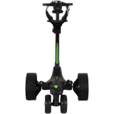 MGI Zip X5 Motorised Trundler - 18 or 36 Hole Battery