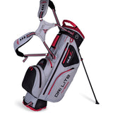 Big Max Dri Lite Hybrid Stand Bag