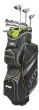 PGF X5 Package Set