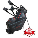 Big Max Dri Lite Hybrid Tour Stand Bag