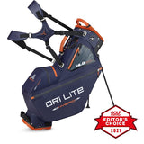 Big Max Dri Lite Hybrid Tour Stand Bag