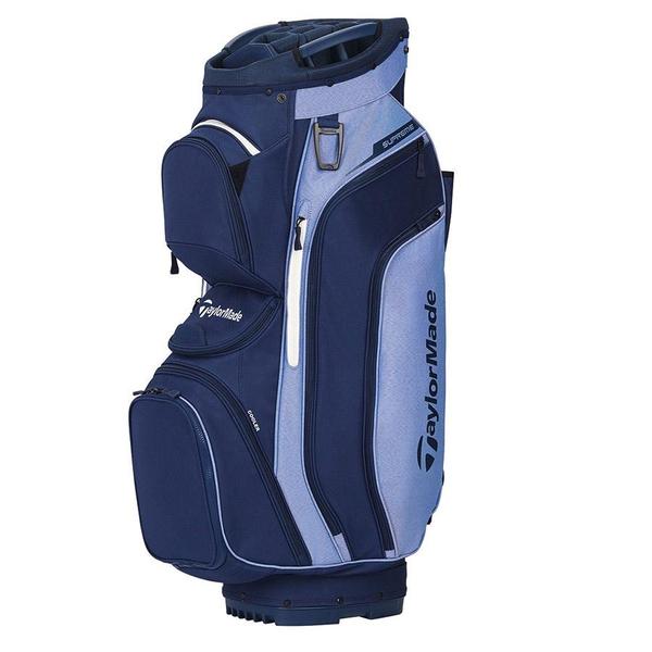 Supreme Cart Bag Taylormade Golf Bag Supreme TaylorMade TM20