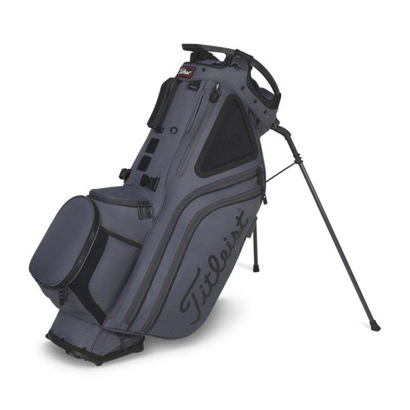 Titleist Hybrid 14 Stand Bag – Taranaki Golf Centre