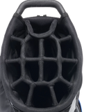 Mizuno BR-DX Stand Bag