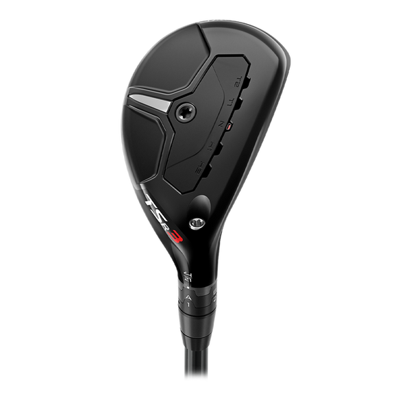 Titleist TSR3 Hybrid – Taranaki Golf Centre