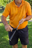 GripCaddie – Golf Grip Brush