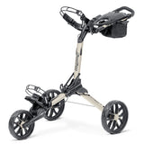 Bag Boy Nitron Auto-Open Push Trundler