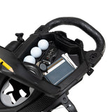 Bag Boy Nitron Auto-Open Push Trundler