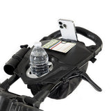 Bag Boy Nitron Auto-Open Push Trundler