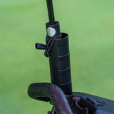 Bag Boy Nitron Auto-Open Push Trundler