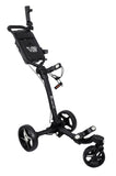 Axglo Tri-360 V2 Trundler