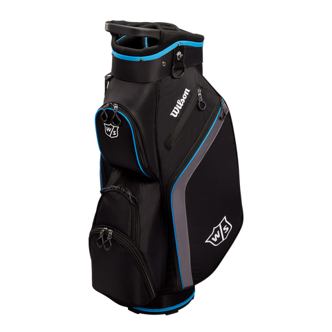 Wilson Lite Cart Bag