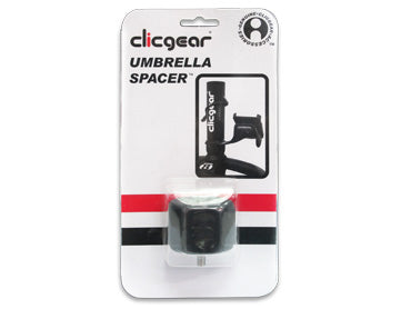 Clicgear Umbrella Spacer – Taranaki Golf Centre - Main Image