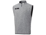 FootJoy Sweater Fleece Quarter-Zip Vest