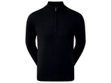 FootJoy Wool Blend Lined Pullover