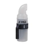 MGI Sandbottle with holder