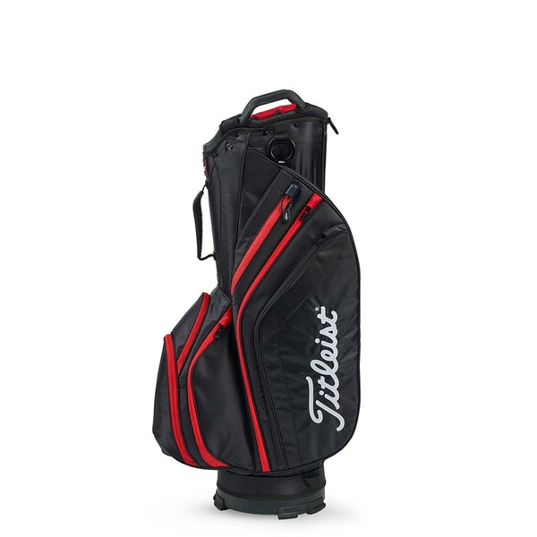 Titleist lightweight sales cart bag 2018