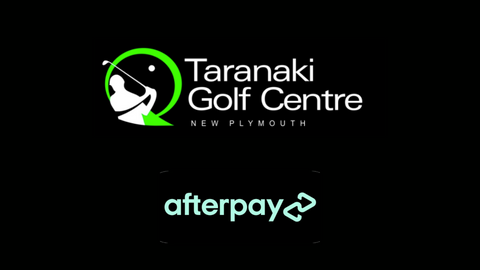 Taranaki Golf Centre Gift Card (Instore)