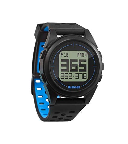 Bushnell ION2 GPS Watch