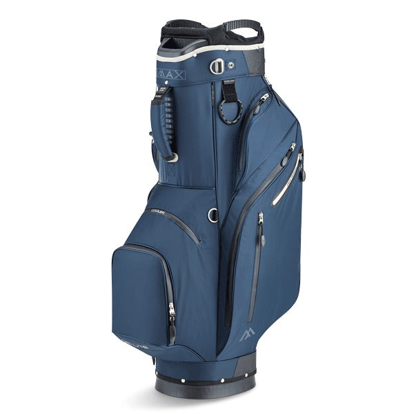 Big Max Dri Lite Cart Bag – Taranaki Golf Centre