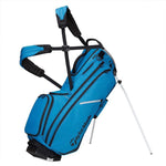 TaylorMade TM20 Flextech Crossover Yarn Dyed Stand Bag